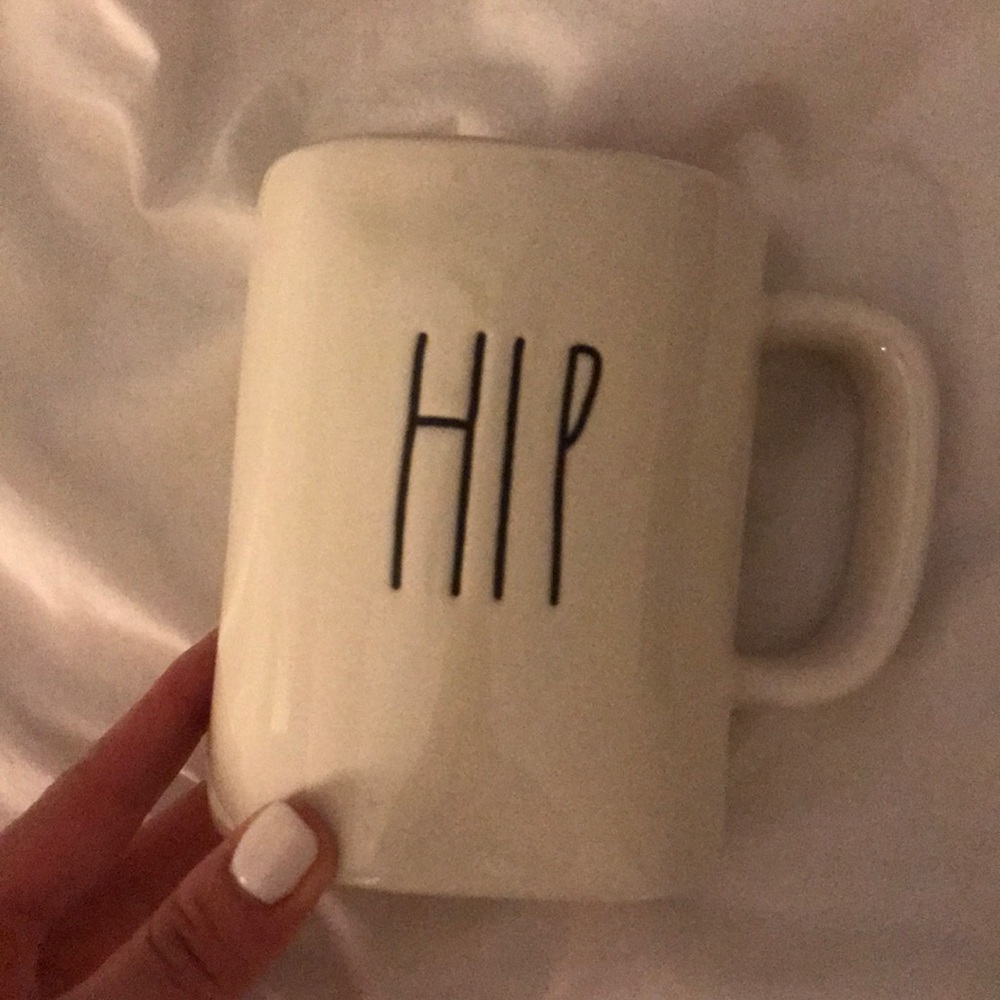Rae Dunn mug